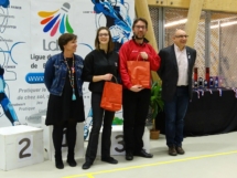 Tournois Super Série Jeunes