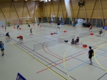 Super Series jeunes 2018